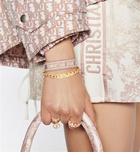 dior bracelet for women